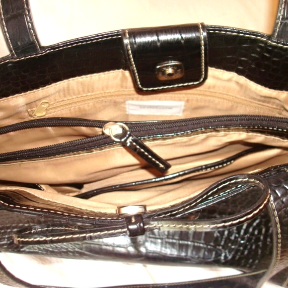 Liz Claiborne Professional Tote - Picture 6 of 7